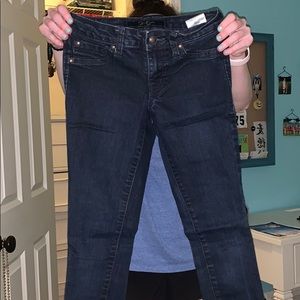 jessica simpson skinny jeans women size 24